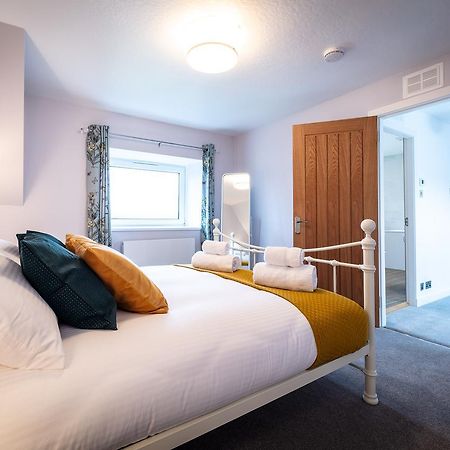 Lochside Villa Staffin Luaran gambar